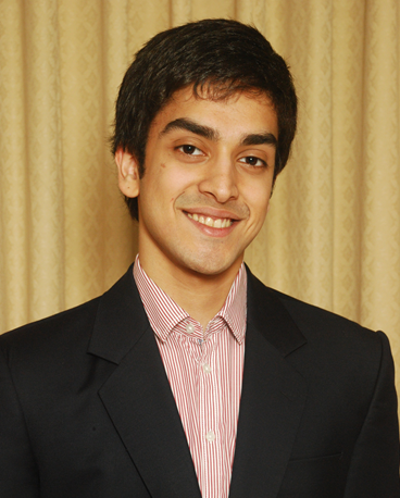 Divit Mehta