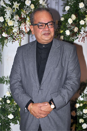 Sh. Haresh Mehta